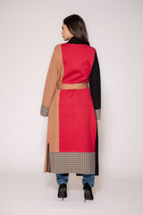 22012rr - cappotto - VICOLO