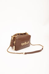 gbadp4684 - borsa - GAELLE PARIS