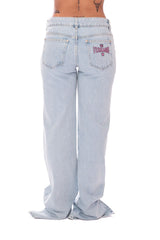 74cbb5t6cdw20904 - jeans - CHIARA FERRAGNI