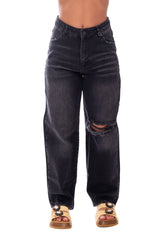 gbdp17107 - jeans - GAELLE PARIS