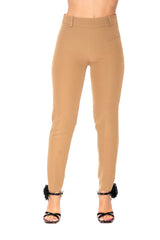 amalionocciola - pantalone - KOCCA