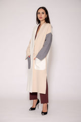 22022 - cappotto - VICOLO
