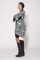 ma7024 - cardigan - MARIUCCIA MILANO