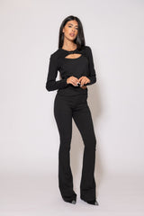 75haa323j0089899 - pantalone - versace jeans couture