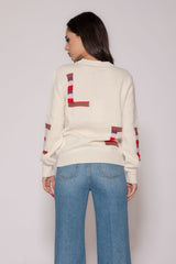 gbdp19567 - pull - GAELLE PARIS