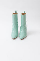 762 verde - Scarpe - WO MILANO