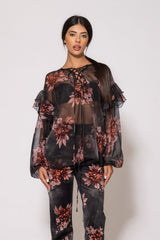 gbdm20310 - camicia - GAELLE PARIS