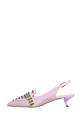 anna109lilla - Scarpe - ALCHIMIA