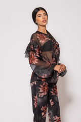 gbdm20310 - camicia - GAELLE PARIS
