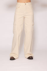 byrell - pantalone - KOCCA