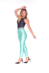 72hac101-72dp101 - leggings - versace jeans couture