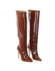 432brown - Scarpe - WO MILANO