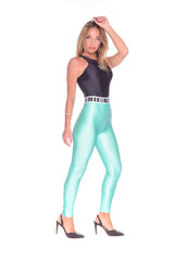 72hac101-72dp101 - leggings - versace jeans couture