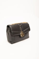 gbadp4625nero - borsa - GAELLE PARIS