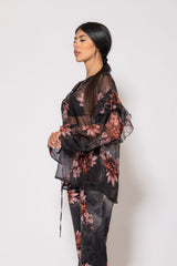 gbdm20310 - camicia - GAELLE PARIS