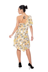 74hao911ns228g03 - abito - versace jeans couture