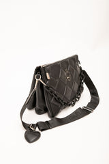 gbadp4794 - borsa - GAELLE PARIS