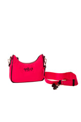 gbadp4261fuxia - borsa - GAELLE PARIS