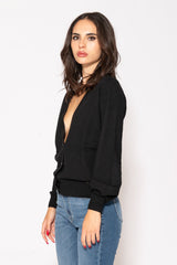 valrion - cardigan - KOCCA