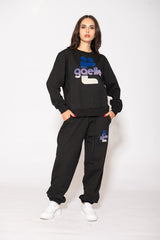 gbdp18989 - pantalone - GAELLE PARIS