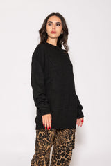 gbdp19525 - pull - GAELLE PARIS