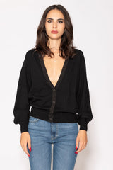 valrion - cardigan - KOCCA