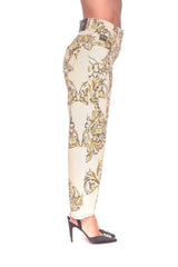 72habito-72dp515 - pantalone - versace jeans couture