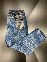 73hab53mdw046ss0904 - jeans - versace jeans couture