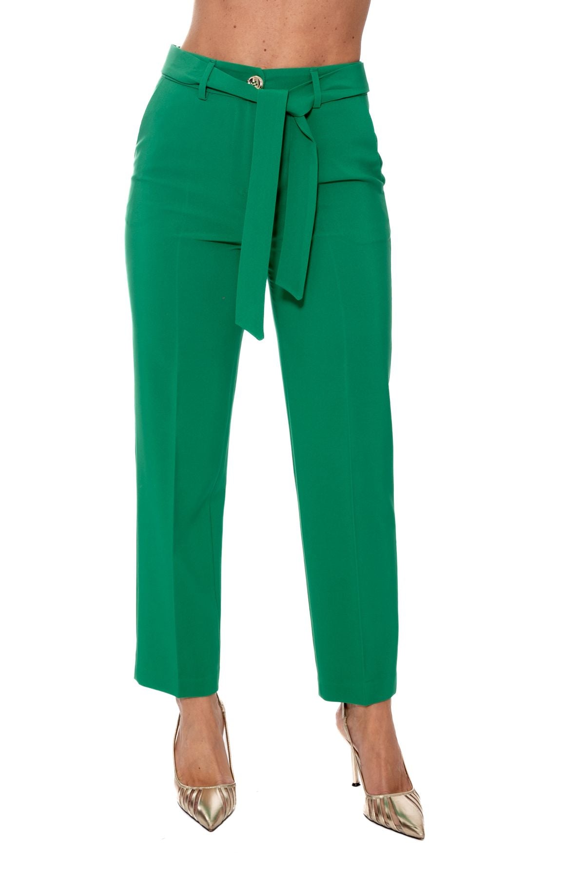 tatyverde - pantalone - KOCCA