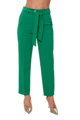tatyverde - pantalone - KOCCA