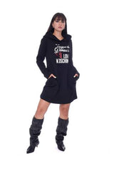 W5B1904M4055 - Abiti - LOVE MOSCHINO