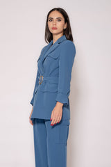 t0508 - giacca - TOLE'RANCE