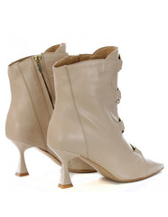 618 - Scarpe - WO MILANO