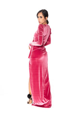 alias - abito - matilde couture