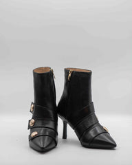 w121 - stivale - WO MILANO