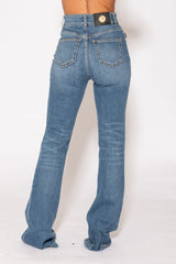 75pab5f0dw018m28904 - pantalone - just cavalli