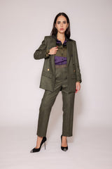 t0570 - pantalone - TOLE'RANCE