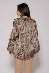 gbdp18603 - camicia - GAELLE PARIS