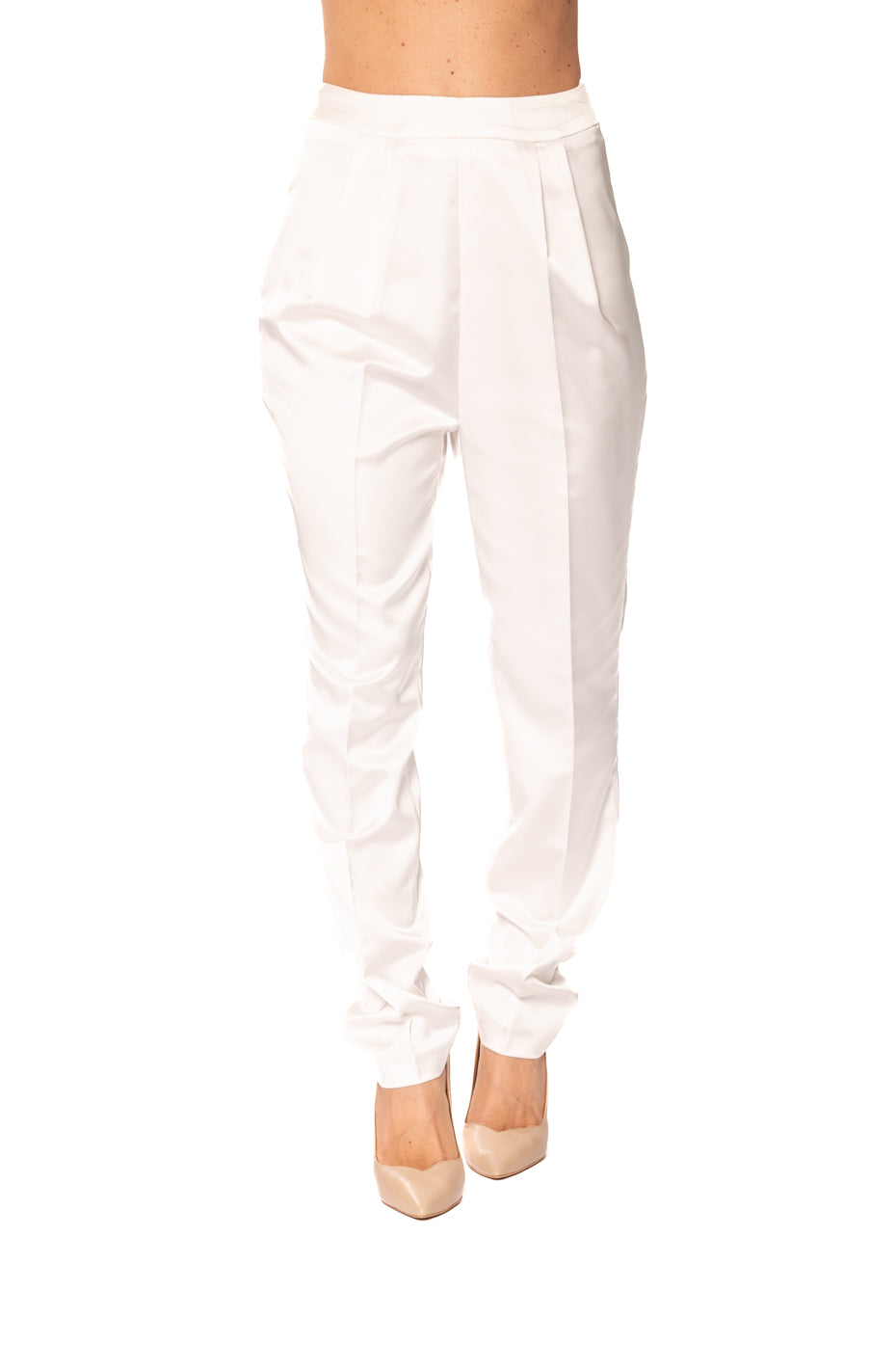 gbdm15011 - pantalone - GAELLE PARIS