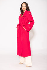 m751 - cappotto - MARIUCCIA MILANO