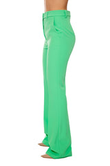 te0046avocado - pantalone - VICOLO