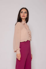 gbdm20138 - camicia - GAELLE PARIS