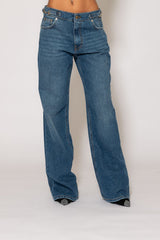 dr5074 - jeans - VICOLO