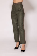 t0570 - pantalone - TOLE'RANCE