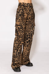 gbdp18563 - pantalone - GAELLE PARIS