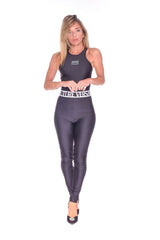72hac101-72dp101 - leggings - versace jeans couture