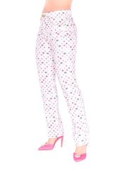 72cbb5r0es034003 - jeans - CHIARA FERRAGNI