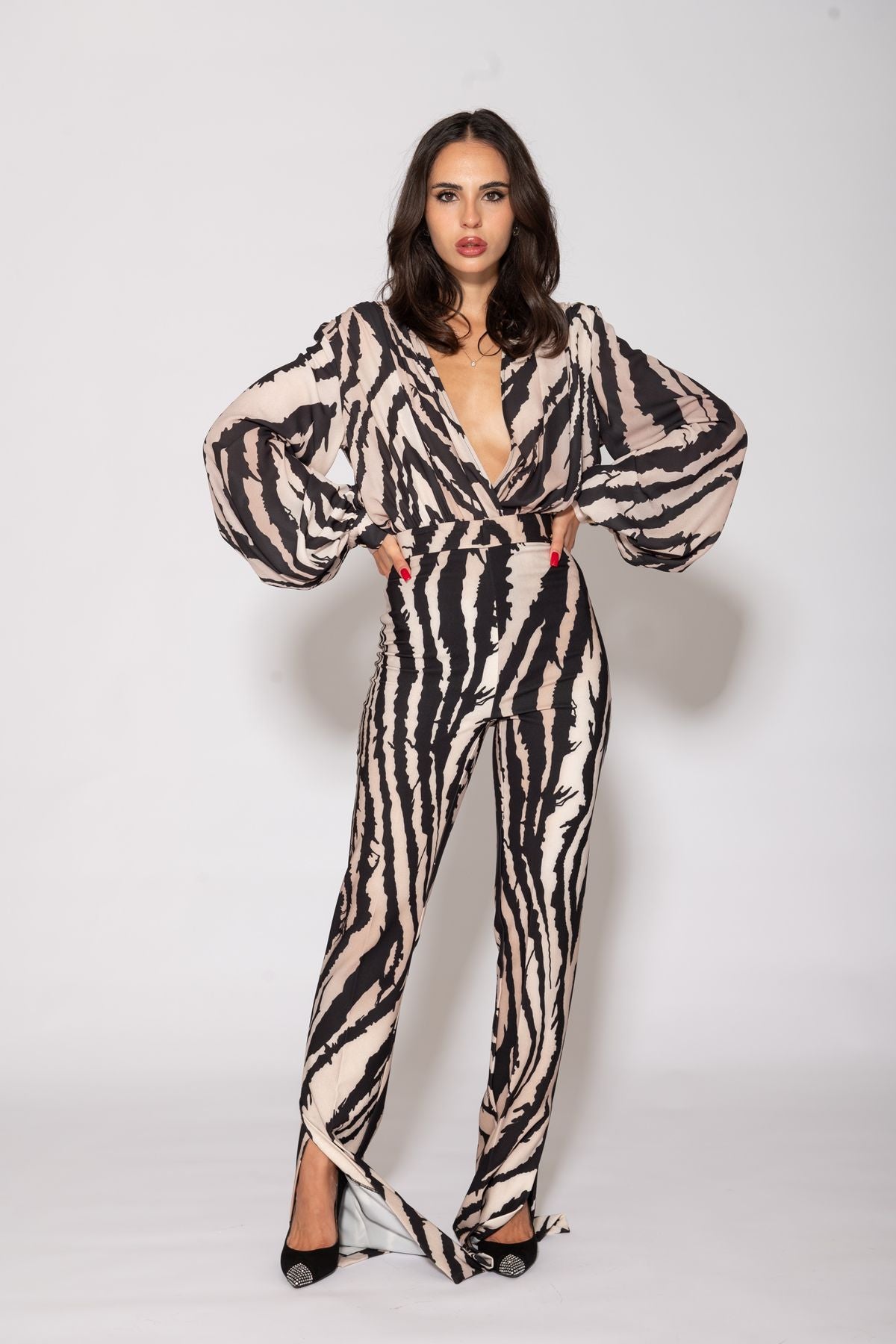 ssh2324014s - pantalone - s#it