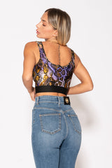 75pam204js224340 - top - just cavalli