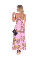 72hao921-72dp921 - Abiti - versace jeans couture